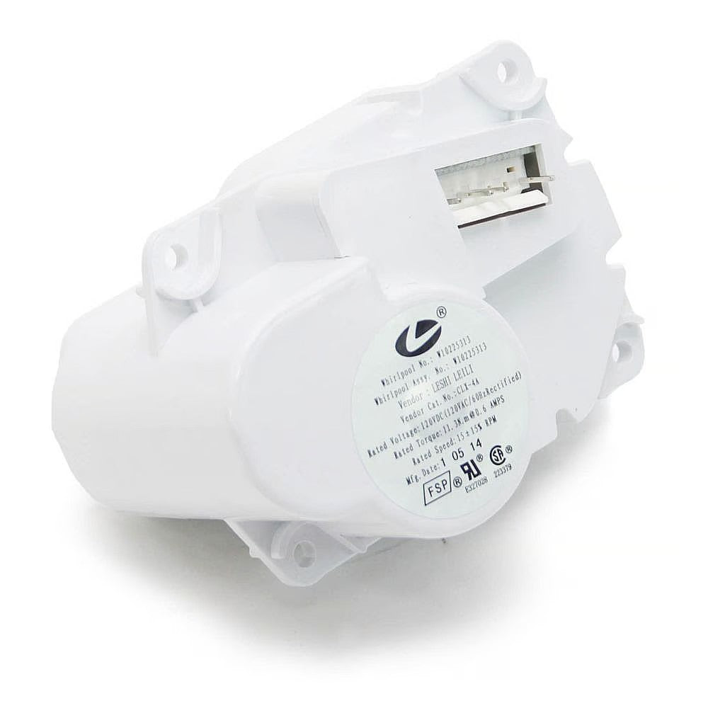 Whirlpool Refrigerator Dispenser Motor W11202789 Whirlpool Refrigerator Dispenser Motor W11202789